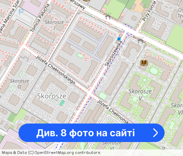 2-pokojowe mieszkanie Ursus - Фото 1