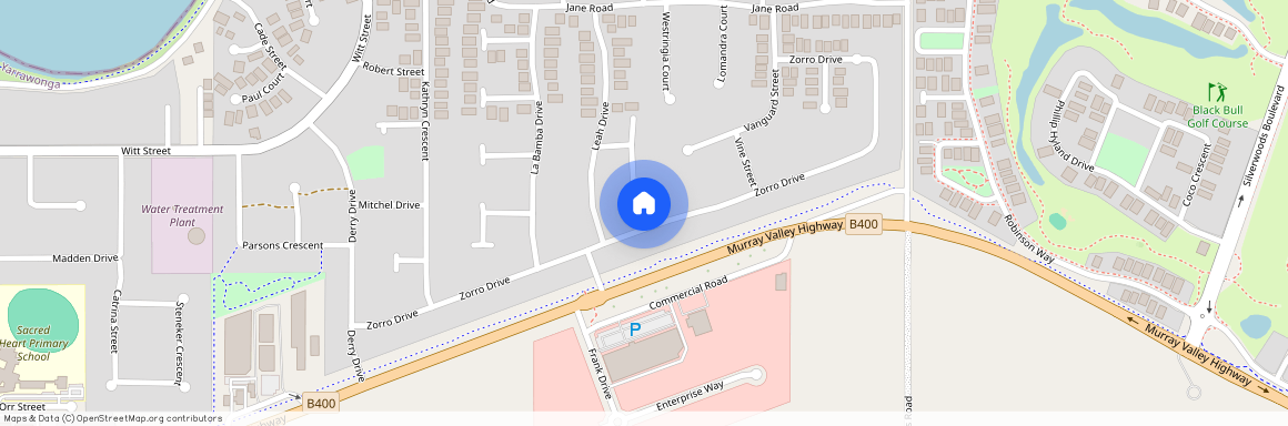 42 Zorro Drive, Yarrawonga VIC 3730