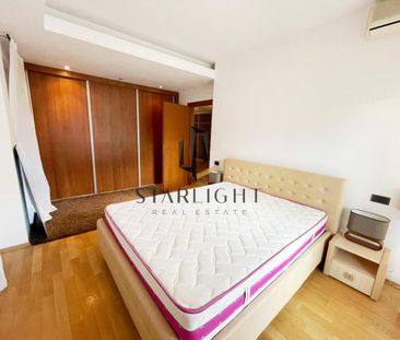 Charles de Gaulle Square | Rent furnished 3-Bedroom - Fotografie 4