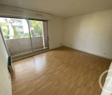 Location Appartement 2 pièces 33m² MONTPELLIER 34070 - Photo 1