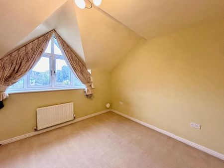 4 bedroom apartment to rent - Photo 5