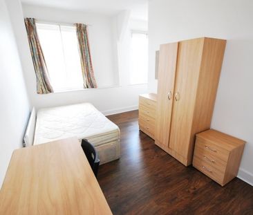 5 Bed - Clayton Street West, Newcastle - Photo 1