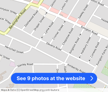 Devana Rd, Leicester, LE2 - Photo 1