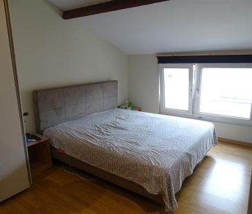Instapklare rijwoning met 3 slaapkamers, grote tuin en garage in Ru... - Foto 2