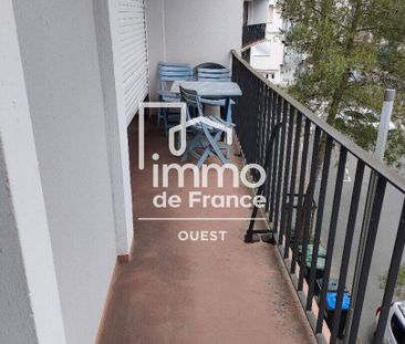 Location appartement 5 pièces 72.16 m² à La Roche-sur-Yon (85000) - Photo 2