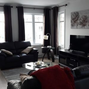 4 1/2 à louer Lévis centre-ville - Photo 2