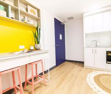 4 Bed Shared Apartment - Photo 3