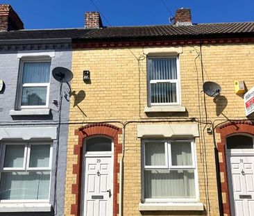 2 Bed Terraced House, Teck Street, L7 - Photo 4