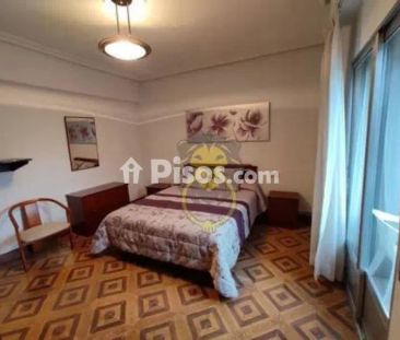 Piso en alquiler en Antiguo Ondarreta - Foto 6
