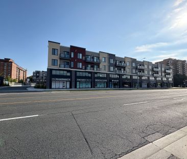 For Lease - 3401 Ridgeway Drive Unit# 307, Mississauga, Ontario - Photo 3