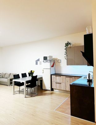 Pronájem bytu 1+kk a garsoniéry 66 m² - Fotografie 1