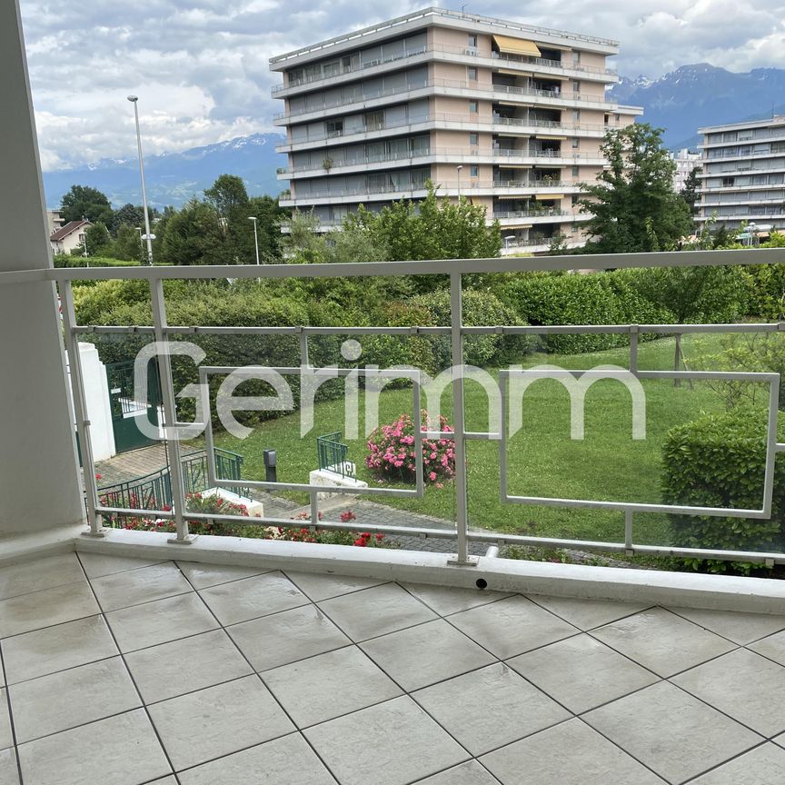 Location Appartement 1 pièce 30,21 m² - Photo 1