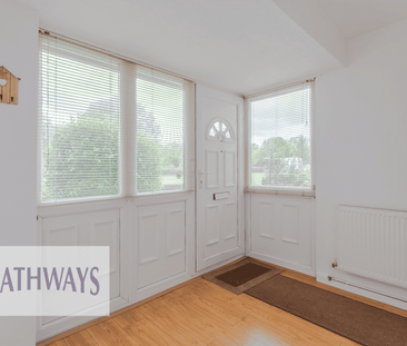 3 bed terraced house to rent in Llangorse Path, Cwmbran, NP44 - Photo 5