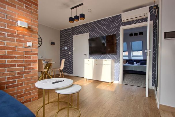 MIESZKANIE na WYNAJEM - Фото 1