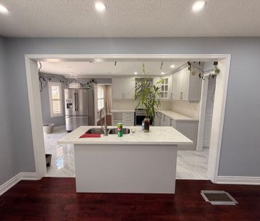 For Lease - 110 Sunforest Drive Unit# Main Floor, Brampton, Ontario - Photo 4