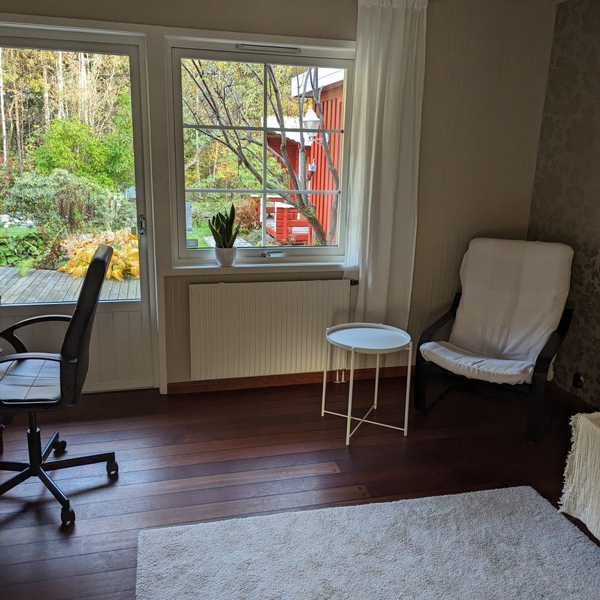 Odonvägen, Lindome - Photo 1