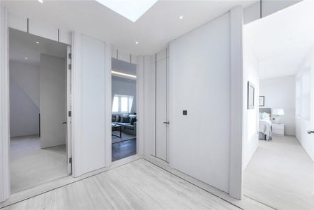 2 bedroom penthouse to rent - Photo 2