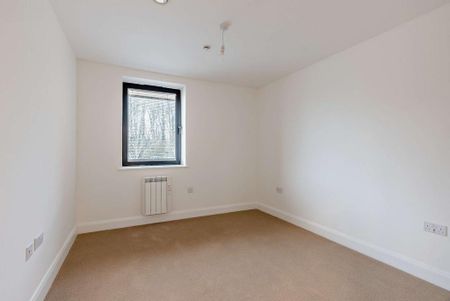 1 bedroom property to rent - Photo 2