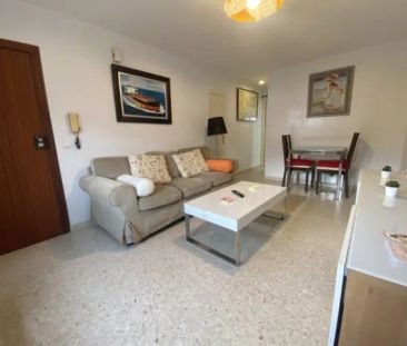 Piso en alquiler en El Pino - Photo 2