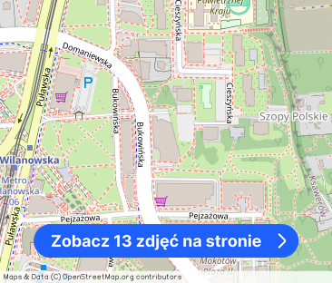 Taras | Blisko stacji metra | 2 sypialnie - Zdjęcie 1