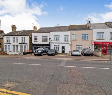 2 bedroom maisonette to rent East Street, Southend On Sea, SS2 - Photo 1