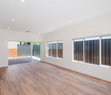 Brand New Corner Block Inglewood Home - Photo 2