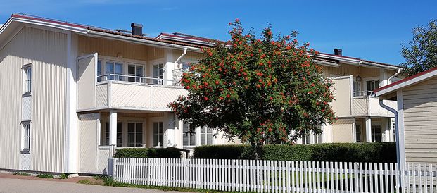 Dalagatan 8 F, 842 32, Sveg - Foto 1