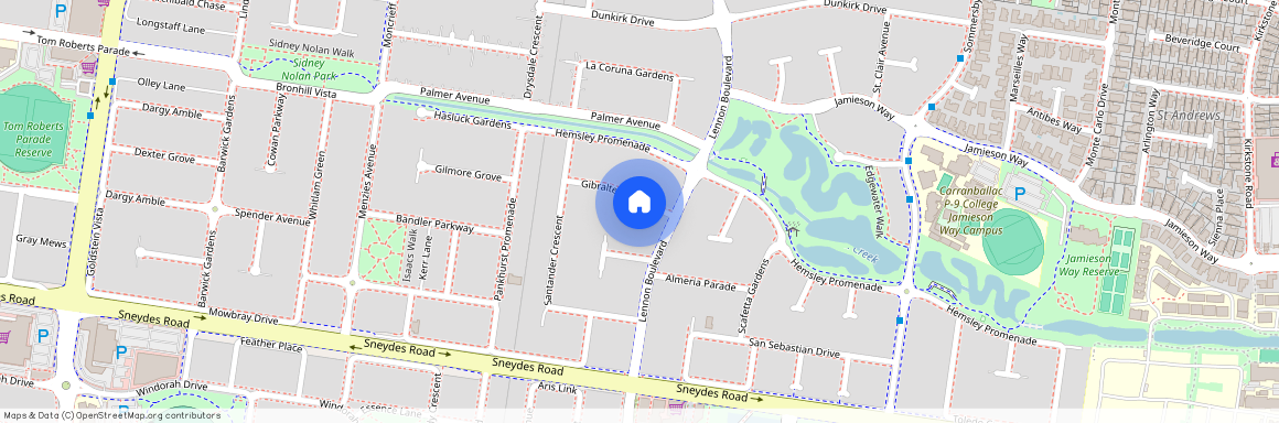 1/3 Gibralter Gardens, Vic 3030, Point Cook