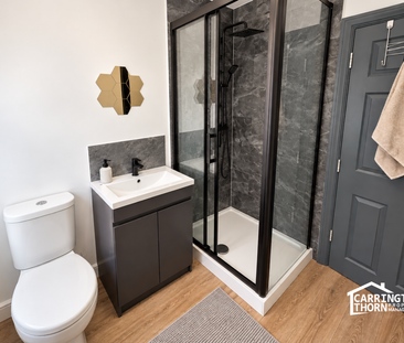 1 bedroom terraced house to rent - Photo 5
