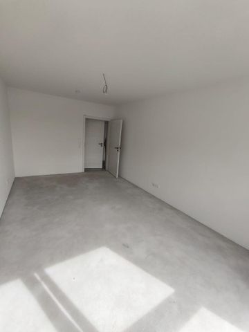 Zwei identische barrierefrei 3 Zimmerwohnung mit Balkon, Erstbezug - Photo 4