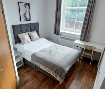 1 bedroom semi-detached house to rent - Photo 3