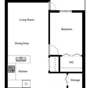 Stove, Fitness Facility, Energy Efficient Appliances - Photo 3