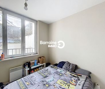 Location appartement à Brest, 2 pièces 33.84m² - Photo 3