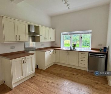 2 bedroom bungalow to rent - Photo 5