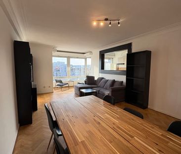 Appartement te huur - Photo 4