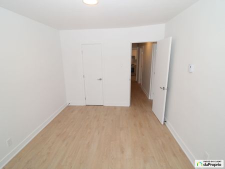 4 1/2-3810, rue Rachel Est, Rosemont / La Petite Patrie à louer - Photo 5
