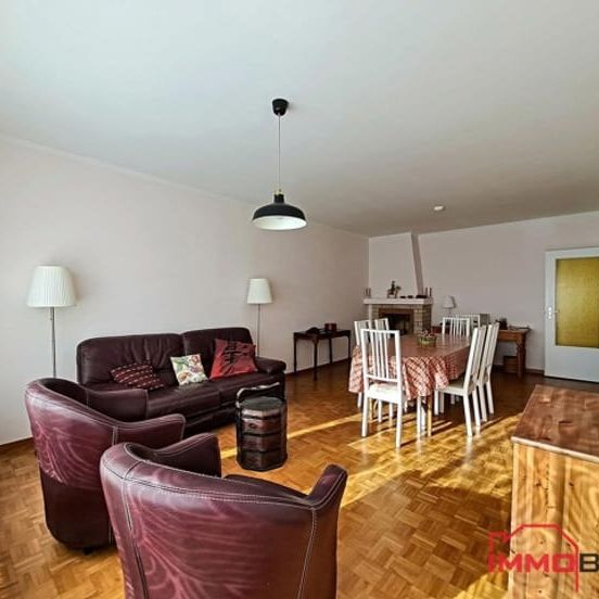 Appartement te huur - Photo 1