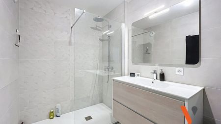 Appartement Échirolles - Photo 2