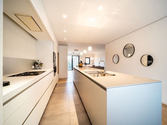 Montgomery, Sint-Pieters-Woluwe - Photo 1