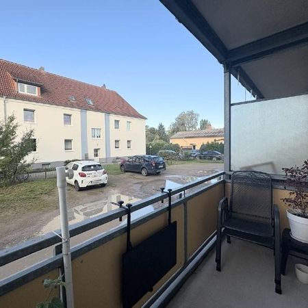 Ihr neues Zuhause mit Wohlfühlcharakter !! - Foto 4