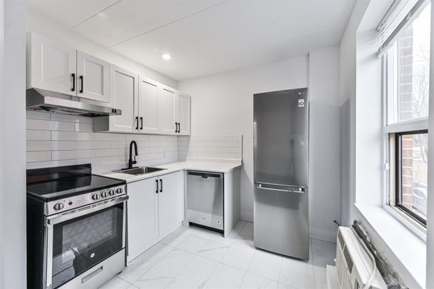 For Lease - 325 Sammon Avenue Unit# 301, Toronto, Ontario - Photo 1
