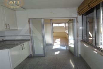 Apartamento T5