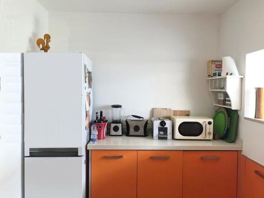 Apartamento T2 - Photo 1