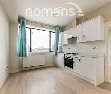 Consort House, Albert Street, Fleet, GU51 - Photo 4