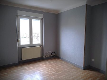 Appartement 3 pièces à Briey - Photo 2