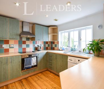 3 bedroom house to rent Pigg Lane, Norwich, NR3 - Photo 4