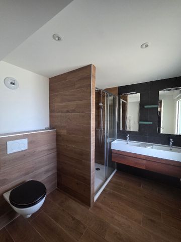 A LOUER LARMOR PLAGE Appartement T4 - Photo 3