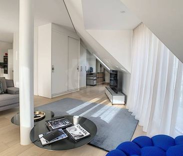 Magnifique Appartement - Nyon - Photo 6