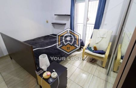 Διαμέρισμα για ενοικίαση Αντιγονιδών (Κέντρο Θεσσαλονίκης) - Φωτογραφία 3
