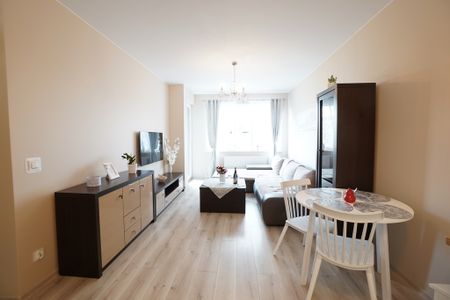 (Symbol 393647) MIESZKANIE na WYNAJEMSzczecin, Gumieńce 2 POKOJE Z OGRÓDKIEM- GUMIEŃCE - Photo 3